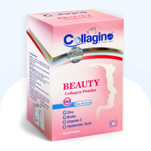 پودر کلاژن بیوتی کلاژینو 30 ساشه