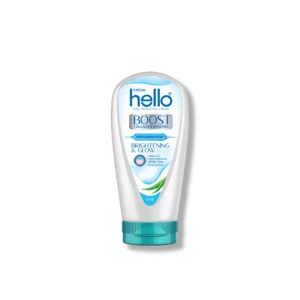 کرم آبرسان و روشن‌کننده هلو فرش حاوی عصاره آلوئه ورا 150 میلی‌لیتر