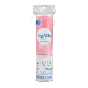 پد پاک‌کننده آرایشی ساده مای لیدی