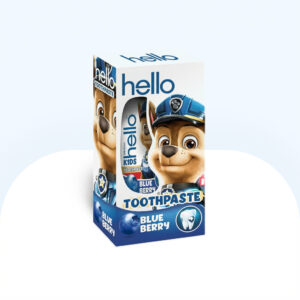 خمیردندان تیوپی سگ نگهبان هلو فرش