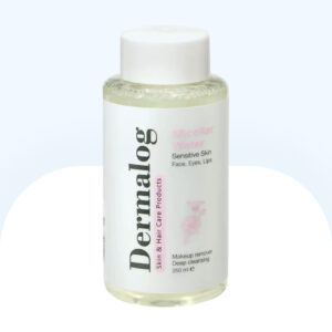 میسلار واتر صورت پوست حساس درمالوگ 250 میلی لیتر